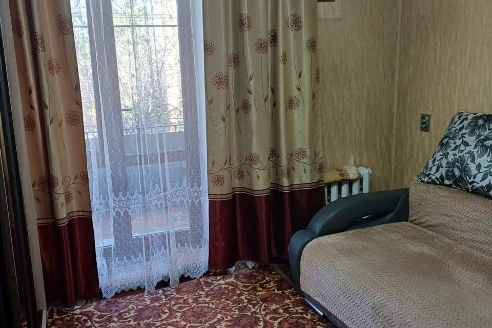 квартира г Ангарск 35-й квартал, 2, Ангарский городской округ фото 1