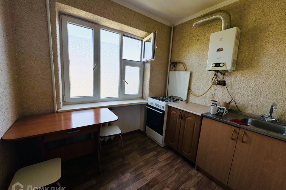 квартира г Владикавказ пр-кт Коста 260 городской округ Владикавказ фото 3