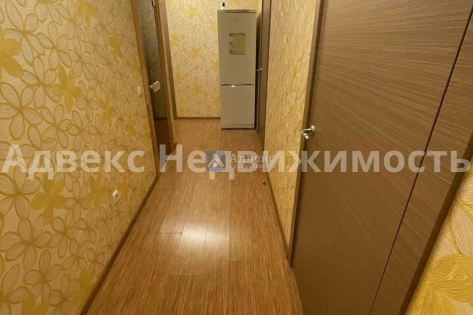 квартира г Тюмень ул Суходольская 18 Тюмень городской округ фото 1