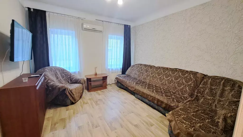 квартира г Балаклава ул Калича 51 фото 7