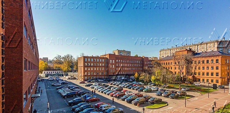 свободного назначения г Москва метро Тульская ш Варшавское 9с/1б фото 2