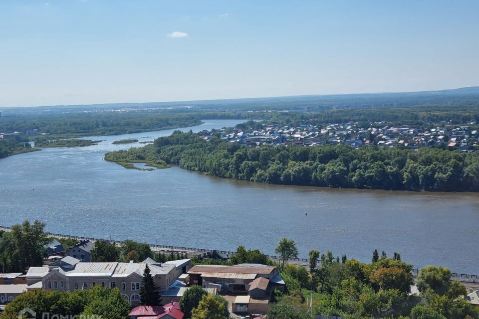 квартира г Уфа р-н Кировский ул Менделеева 1/1 городской округ Уфа фото 4