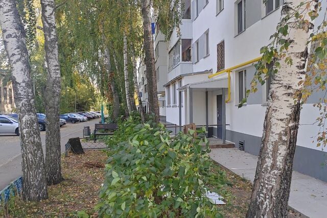 пр-кт Казанский 19 городской округ Набережные Челны фото