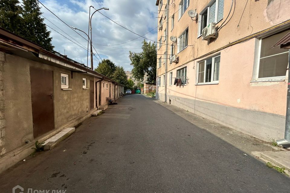 квартира г Владикавказ ул Васо Абаева 87/1 городской округ Владикавказ фото 3