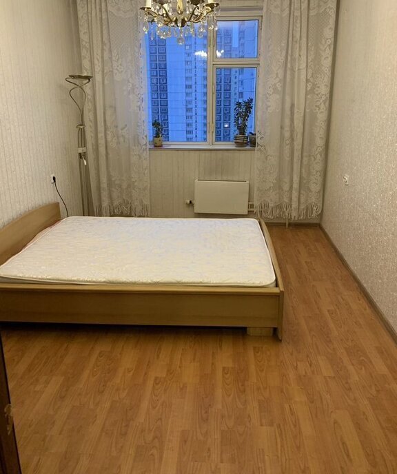 квартира г Москва метро Раменки пр-кт Мичуринский 21к/3 фото 3