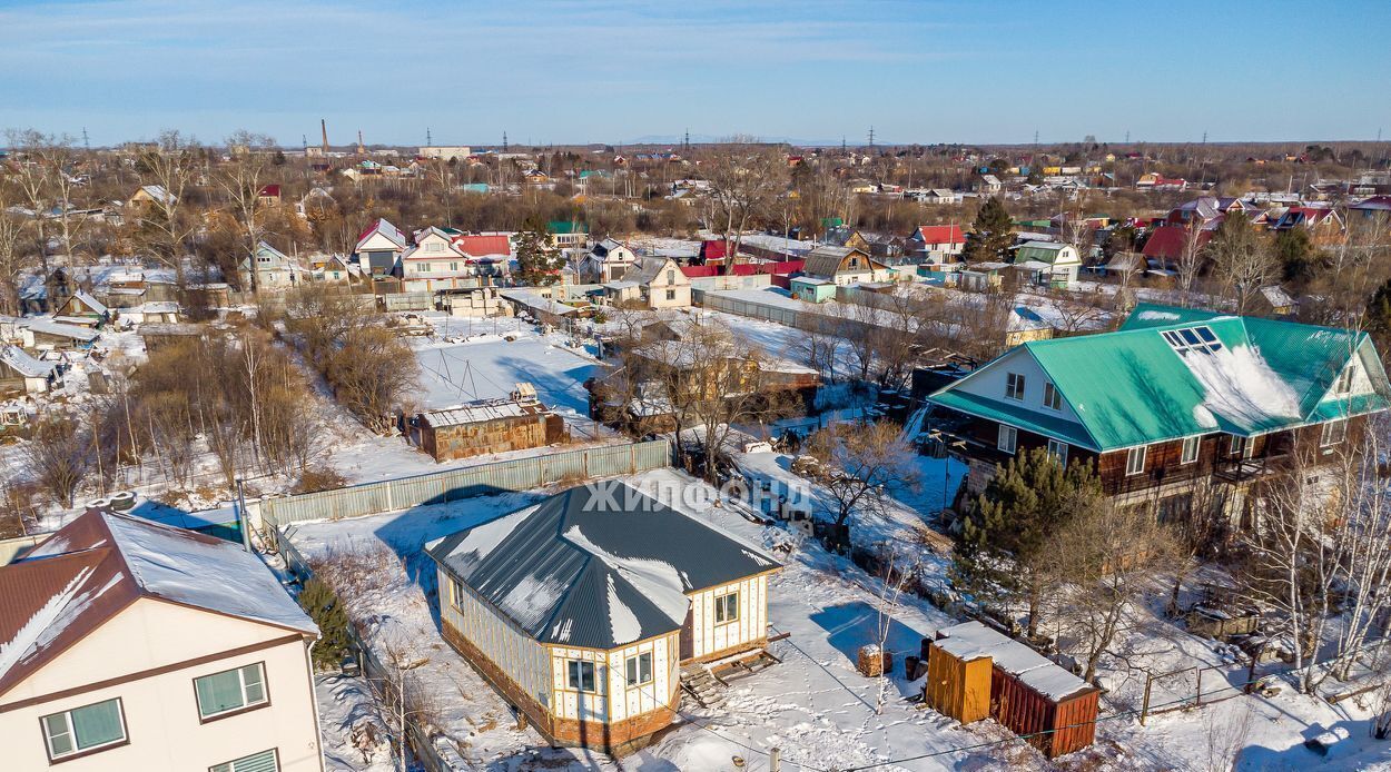 земля р-н Смидовичский п Приамурский ул Советская фото 3