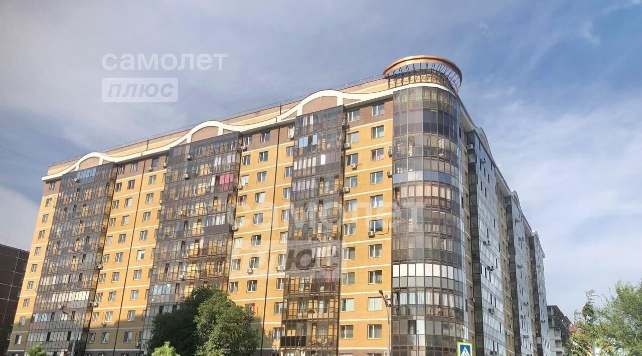 квартира г Абакан ул Кирова 118 фото 26