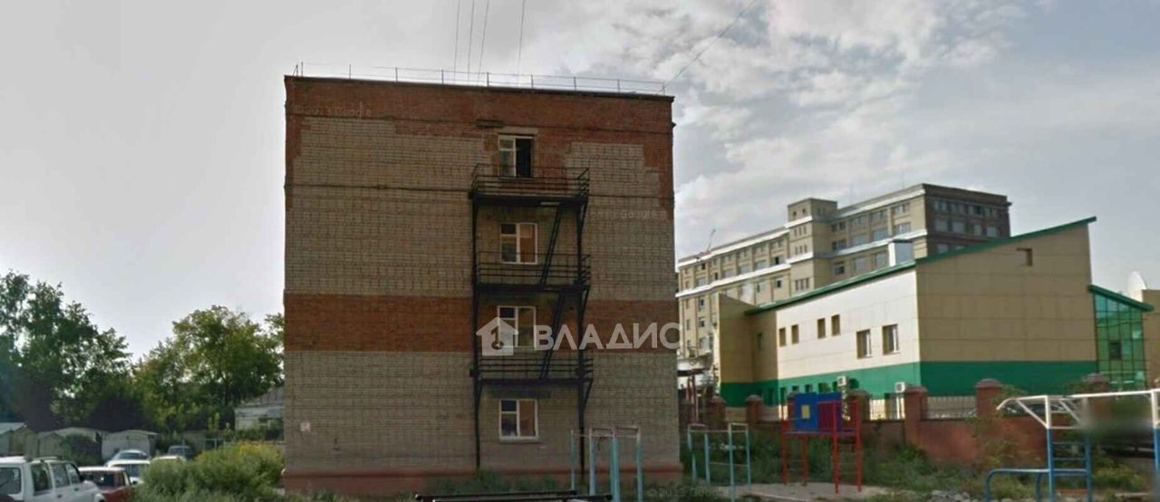 комната г Новосибирск Студенческая ул Большевистская 145/1 фото 17