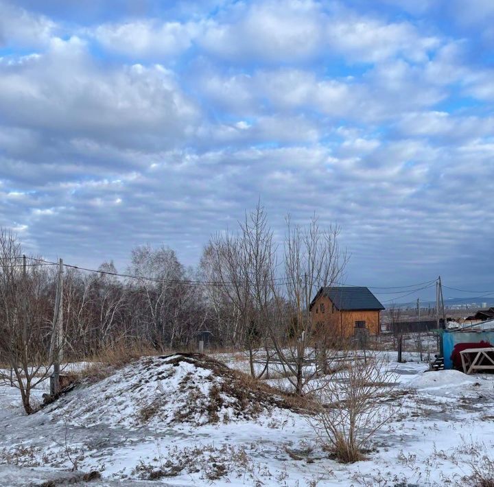 дом р-н Емельяновский п Солонцы снт Калина сельсовет, Солонцовский фото 6