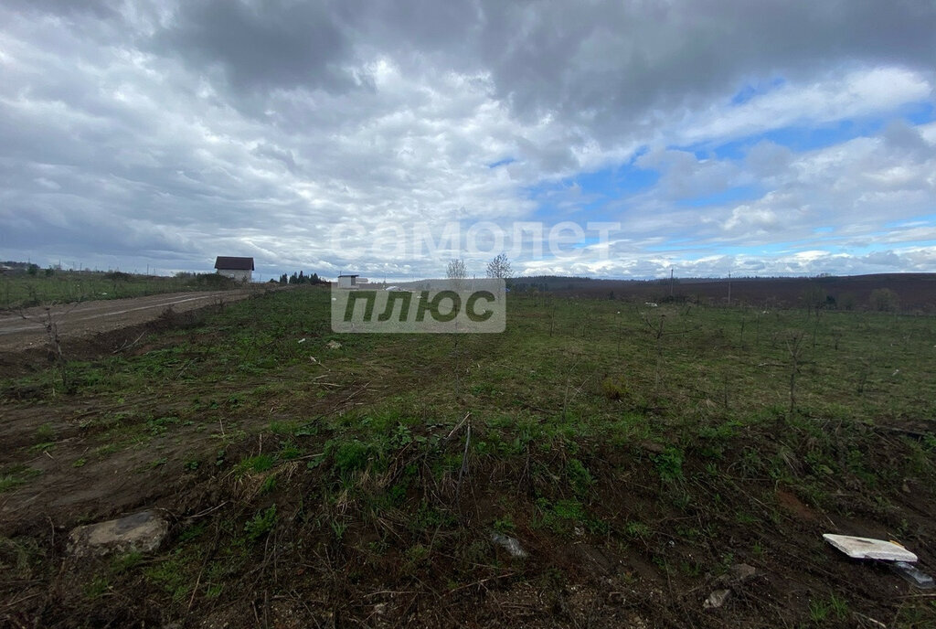 земля р-н Пермский с Башкултаево ул Октябрьская фото 1