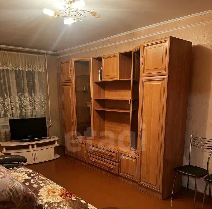 квартира г Омск п Биофабрика р-н Центральный 20 фото 1