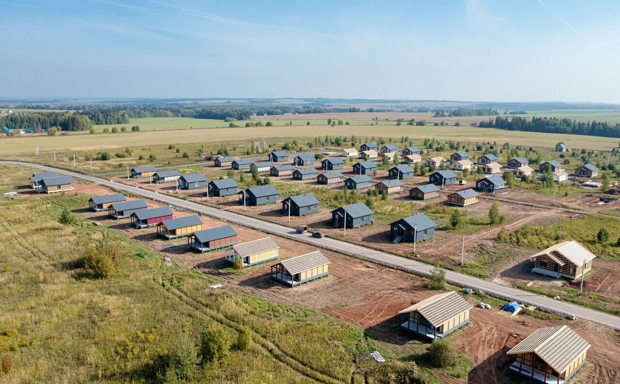 земля р-н Завьяловский с Завьялово ул Медовая 3 фото 8