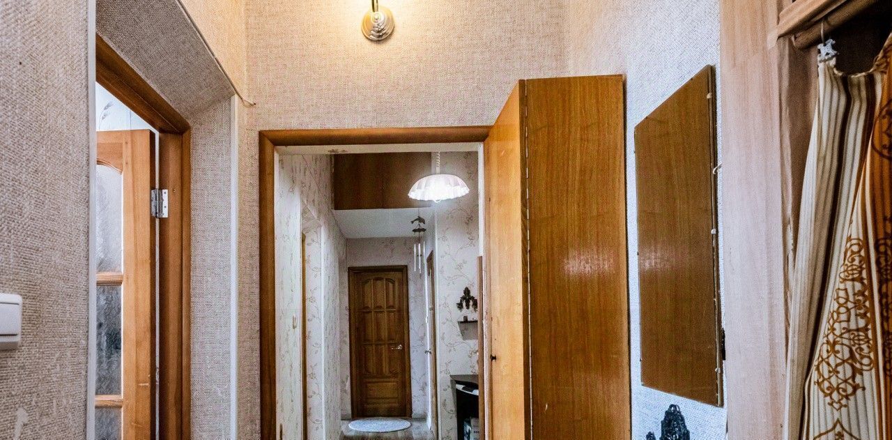 квартира г Екатеринбург Уралмаш ул Стачек 15 фото 17