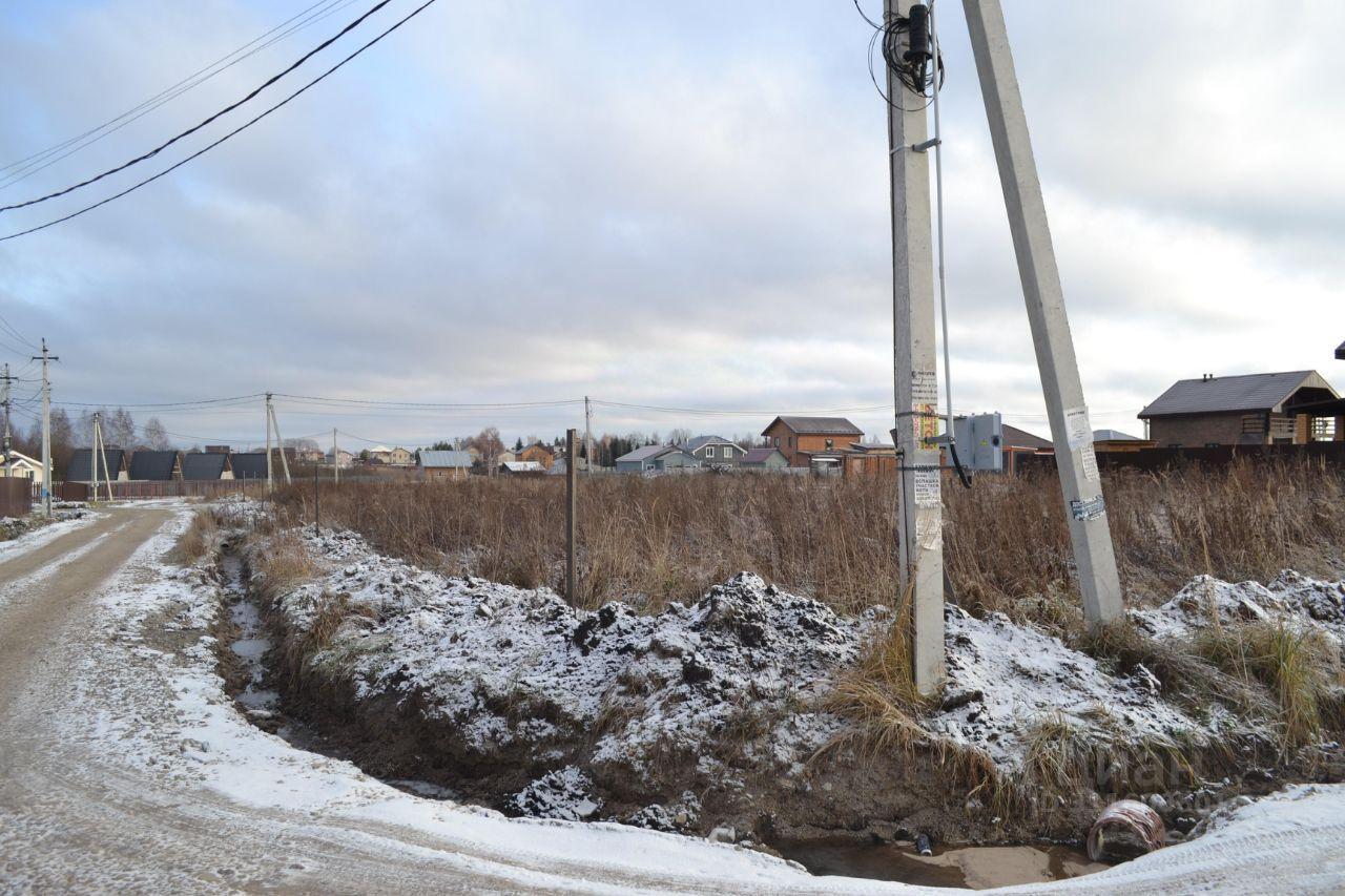 земля городской округ Раменский с Речицы Раменское фото 2