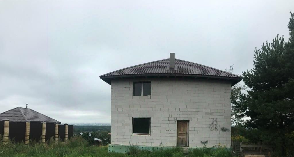 дом г Владимир с Кусуново ул Центральная р-н Октябрьский фото 12