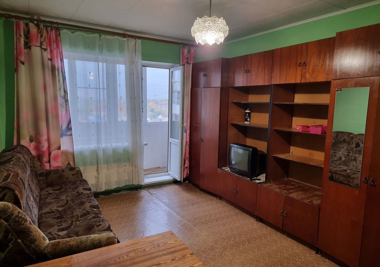 квартира г Омск р-н Центральный ул 33-я Северная 122 фото 2