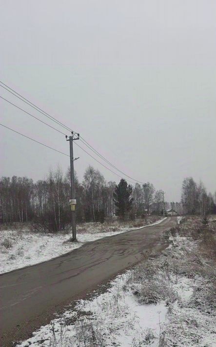 дом р-н Новосибирский п Воробьевский ул Солнечная сельсовет, Кудряшовский фото 40