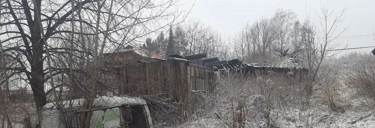 дом р-н Новосибирский п Воробьевский ул Солнечная сельсовет, Кудряшовский фото 39