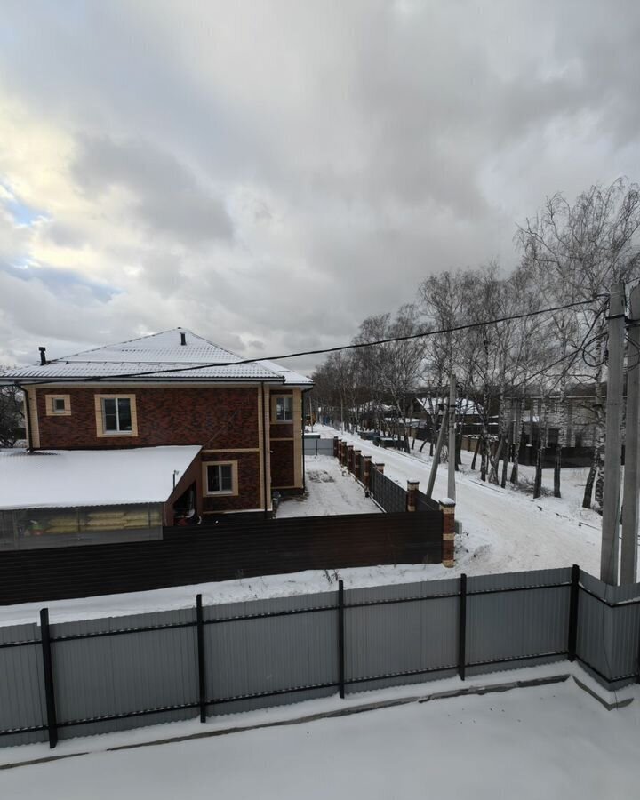 производственные, складские городской округ Ленинский п Развилка снт Восход Зябликово, 171 фото 3