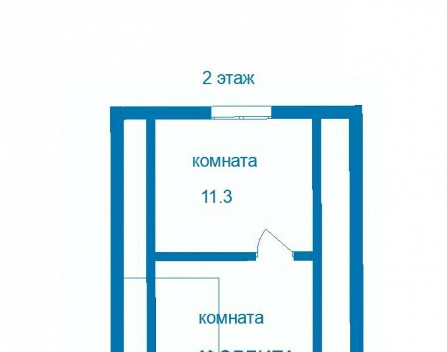 дом г Тюмень р-н Центральный снт Липовый остров ул 4-я Западная фото 15