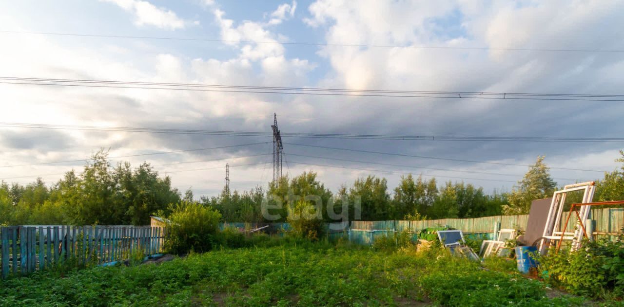 дом г Нижневартовск снт Здоровье ул Брусничная ДПК, Сургут фото 24