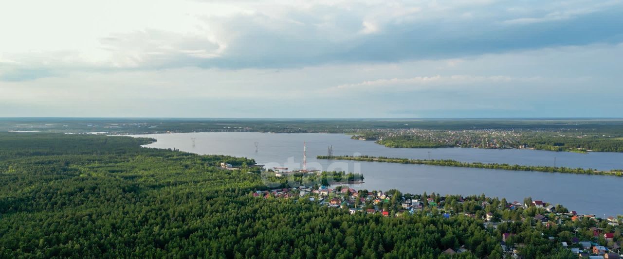 дом г Нижневартовск снт Здоровье ул Брусничная ДПК, Сургут фото 41