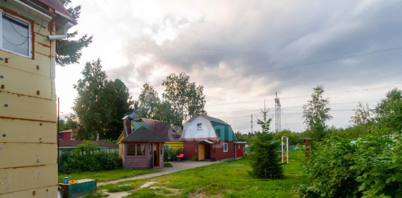 дом г Нижневартовск снт Здоровье ул Брусничная ДПК, Сургут фото 33