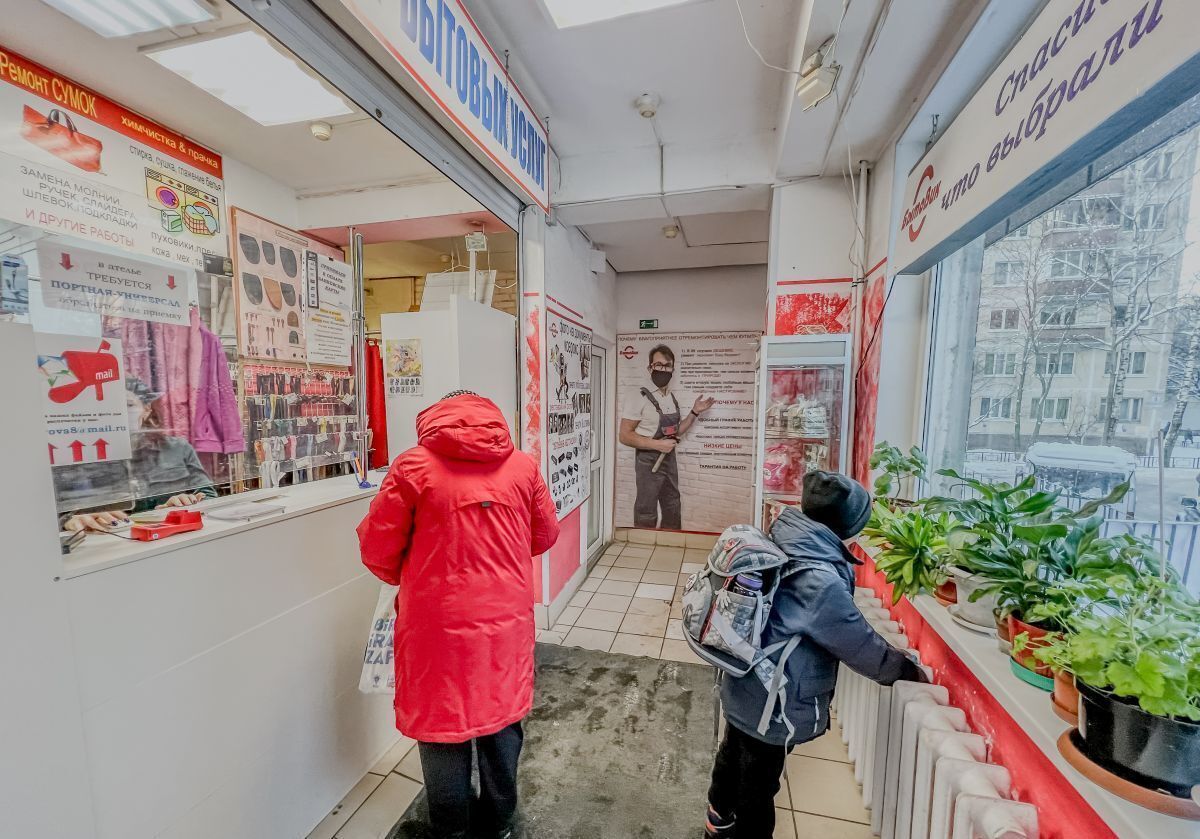 свободного назначения г Санкт-Петербург метро Проспект Просвещения ул Жени Егоровой 8 фото 3