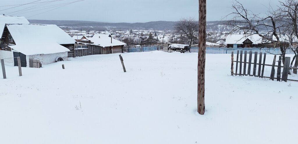 земля р-н Нязепетровский г Нязепетровск улица Кульман фото 2