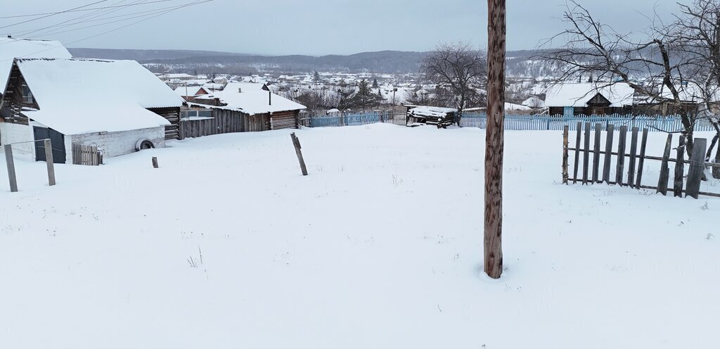 земля р-н Нязепетровский г Нязепетровск улица Кульман фото 3