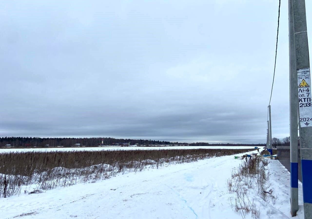 земля городской округ Раменский д Кулаково 17 км, Жуковский, Рязанское шоссе фото 2