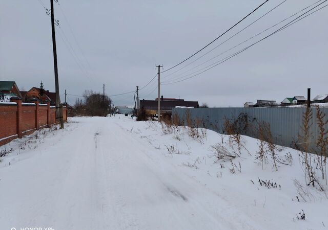 ул Лесная Старотуймазинский сельсовет, Туймазы фото