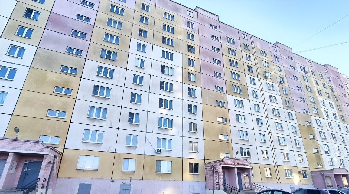 квартира г Челябинск р-н Тракторозаводский ул Завалишина 4 фото 14