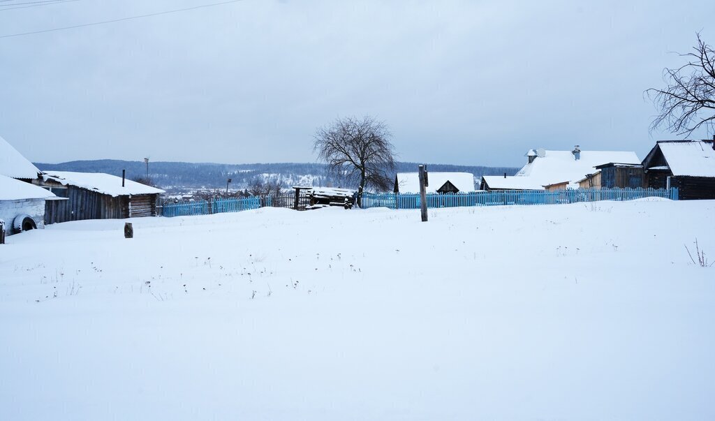 земля р-н Нязепетровский г Нязепетровск улица Кульман фото 10