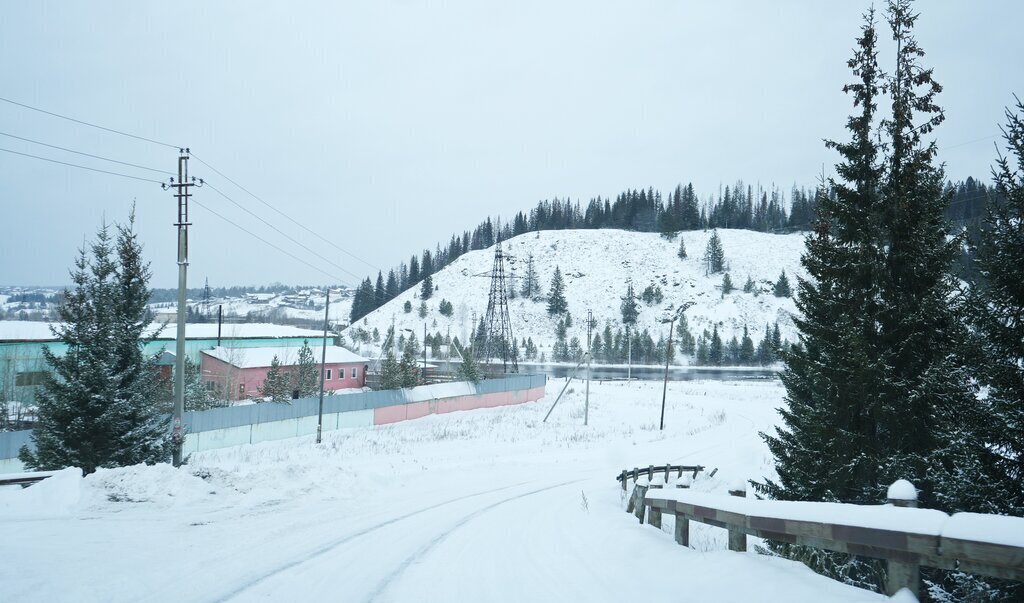 земля р-н Нязепетровский г Нязепетровск улица Кульман фото 14