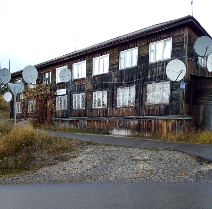 офис Северо-Енисейский городской поселок, ул. Советская, 1 фото 12