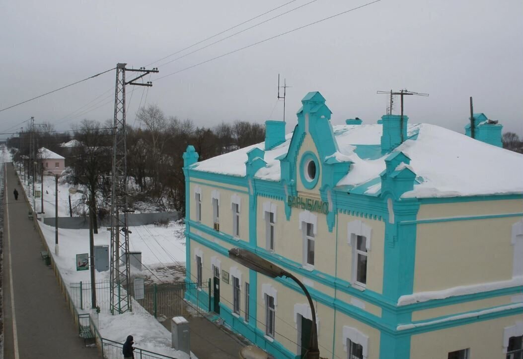 земля городской округ Домодедово 32 км, д. Бехтеево, Новокаширское шоссе фото 5