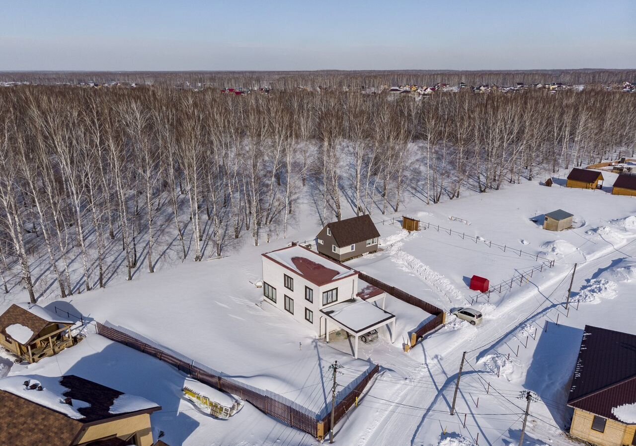 земля городской округ Домодедово 32 км, д. Бехтеево, Новокаширское шоссе фото 6