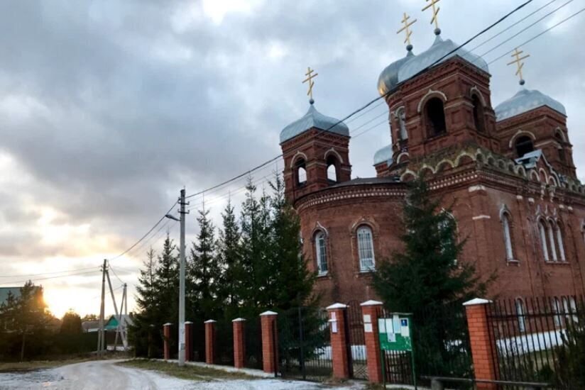 земля городской округ Домодедово 32 км, д. Бехтеево, Новокаширское шоссе фото 7