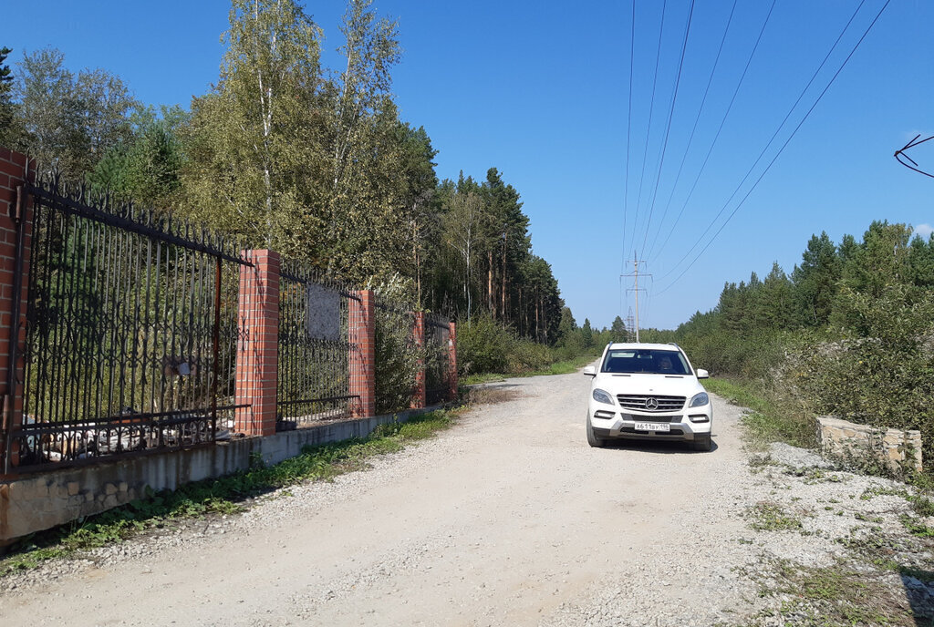 земля р-н Белоярский п Гагарский ул Центральная Парковая 20 загородный комплекс Лайф фото 11