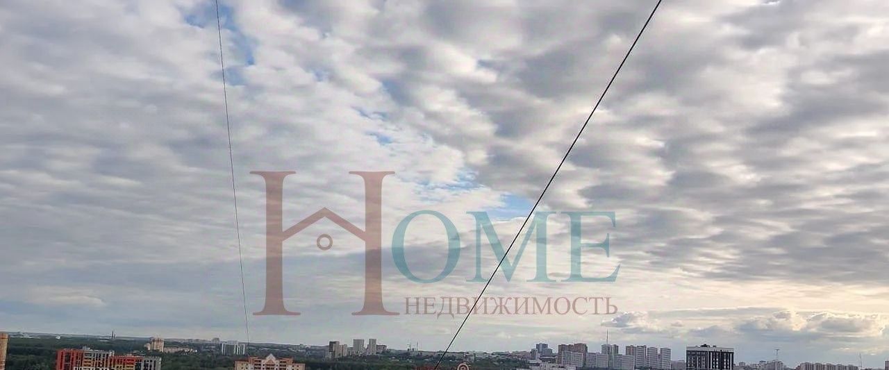 квартира г Новосибирск Октябрьская ул Декабристов 111 фото 23