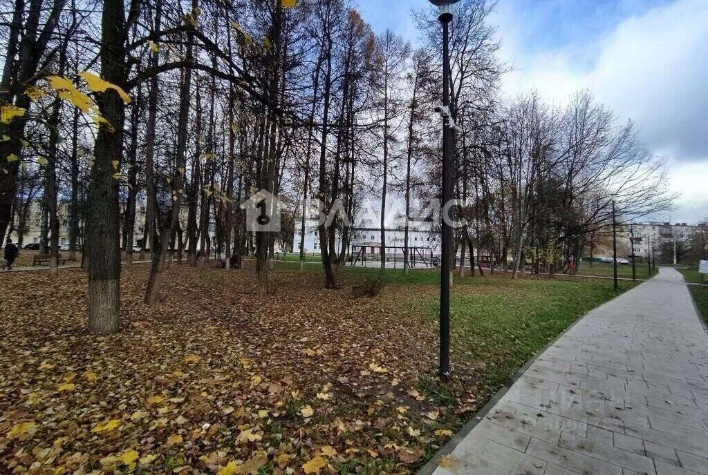 квартира городской округ Наро-Фоминский г Апрелевка ул Февральская 55 Апрелевка фото 10