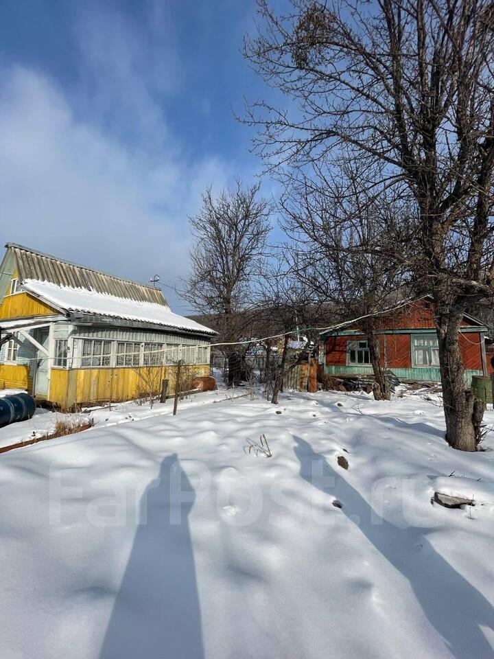 дом г Арсеньев ул Советская Арсеньевский городской округ фото 5