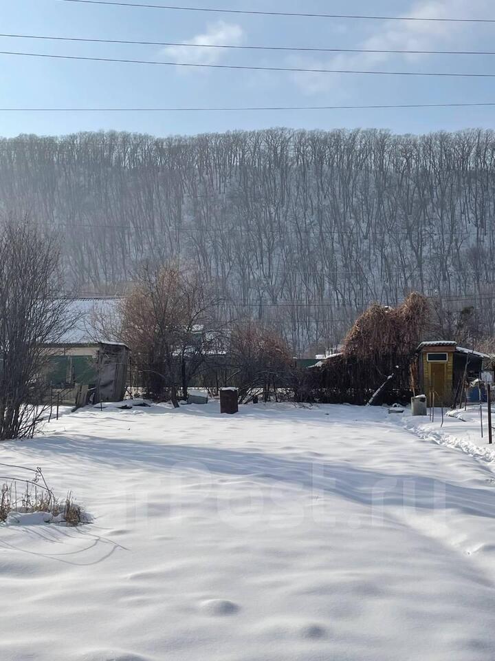 дом г Арсеньев ул Советская Арсеньевский городской округ фото 8