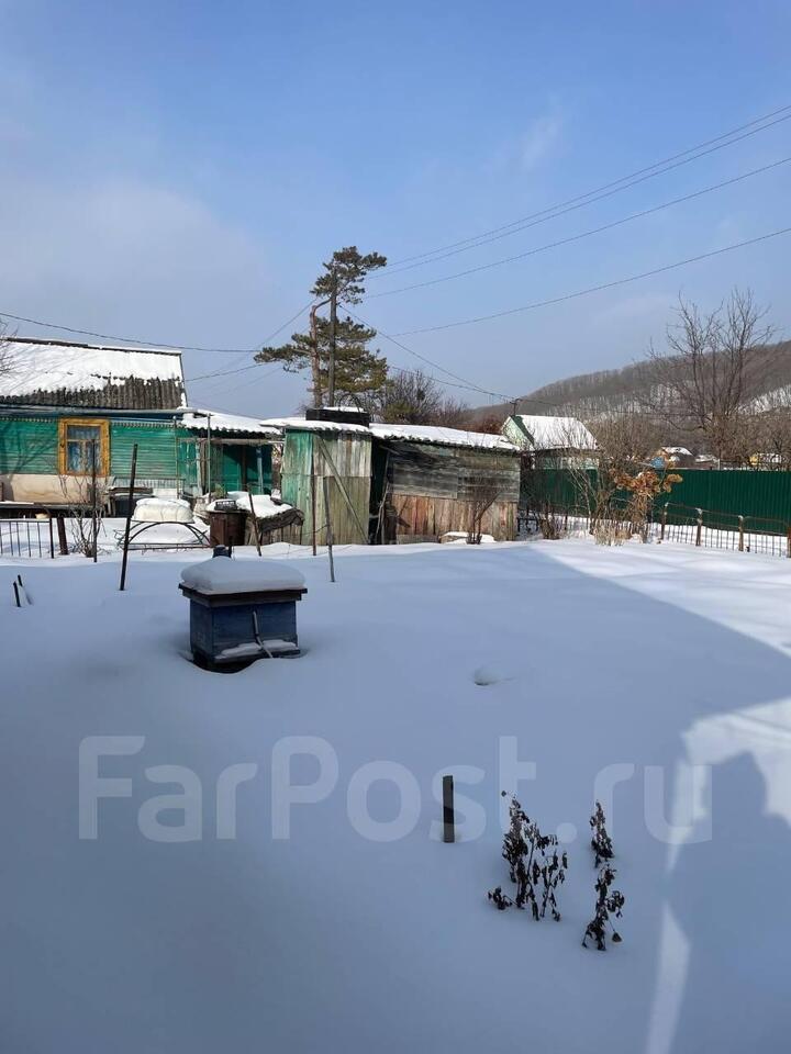 дом г Арсеньев ул Советская Арсеньевский городской округ фото 6