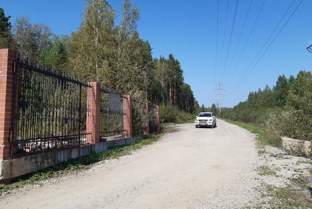 земля р-н Белоярский п Гагарский ул Центральная Парковая 22 загородный комплекс Лайф фото 12