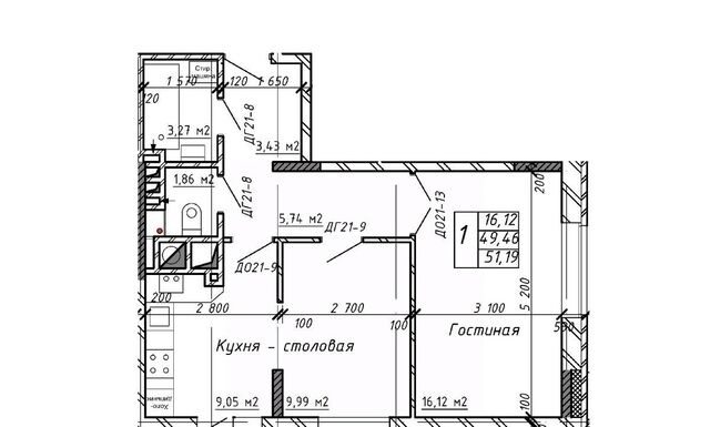 ул Азаровская 40к/4 фото