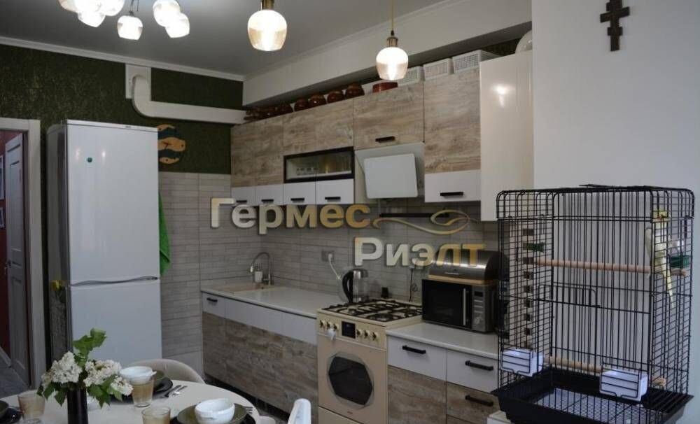 квартира г Ессентуки ул Просторная 17к/2 фото 2