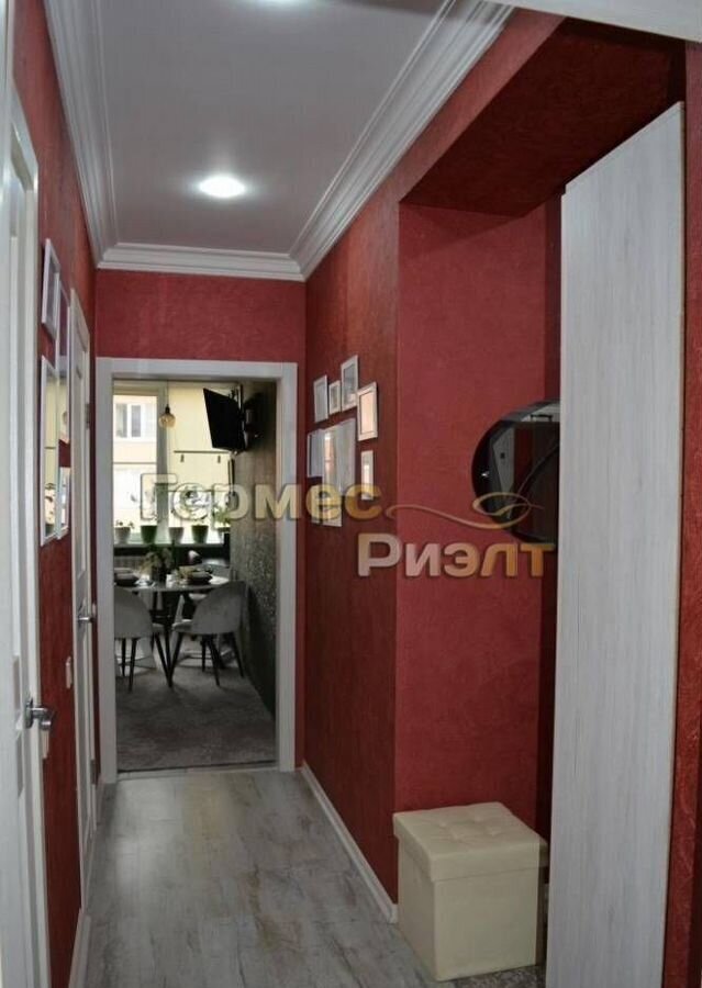 квартира г Ессентуки ул Просторная 17к/2 фото 20