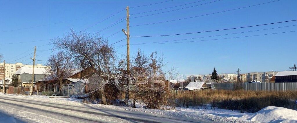 земля г Тюмень р-н Калининский ул Совхозная 129 фото 6